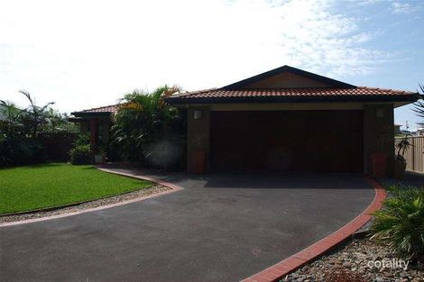 50 Abel Tasman Dr, Lake Cathie, NSW 2445