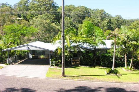 Property photo of 26 Cabbage Tree Avenue Avoca Beach NSW 2251