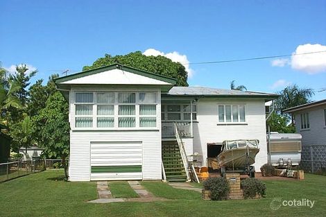 130 Hyde St, Frenchville, QLD 4701