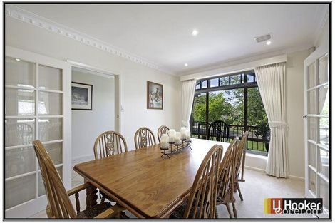 Property photo of 20 Rosenthal Street Campbell ACT 2612