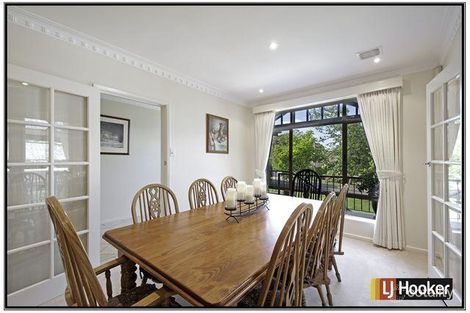 Property photo of 20 Rosenthal Street Campbell ACT 2612