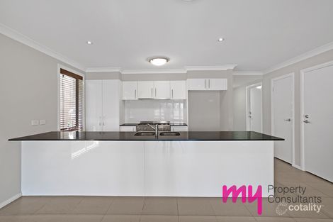 Property photo of 110 Northampton Drive Glenfield NSW 2167
