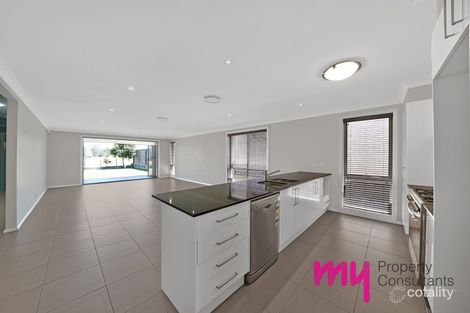 Property photo of 110 Northampton Drive Glenfield NSW 2167