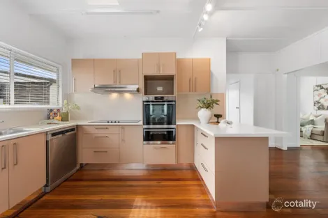 Property photo of 37A Central Avenue Scarborough QLD 4020