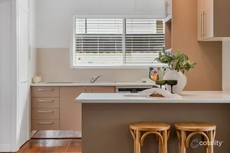 Property photo of 37A Central Avenue Scarborough QLD 4020