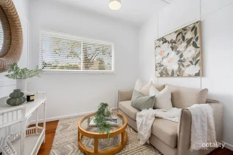 Property photo of 37A Central Avenue Scarborough QLD 4020