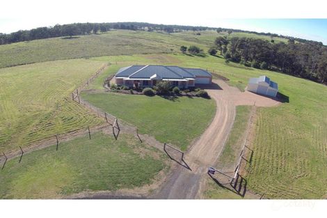 45 Kingsley Dr, Wy Yung, VIC 3875