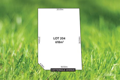 65 Cotterdale Ave, Mount Barker, SA 5251