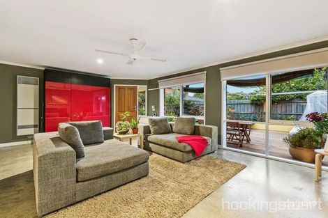 Property photo of 2/10 Field Street Hampton VIC 3188