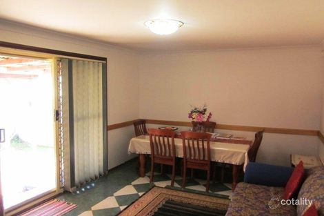 Property photo of 34 Cranberry Street Macquarie Fields NSW 2564