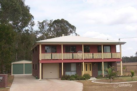 112 Thomas St, Howard, QLD 4659