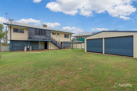 Property photo of 33 Park Avenue Emerald QLD 4720