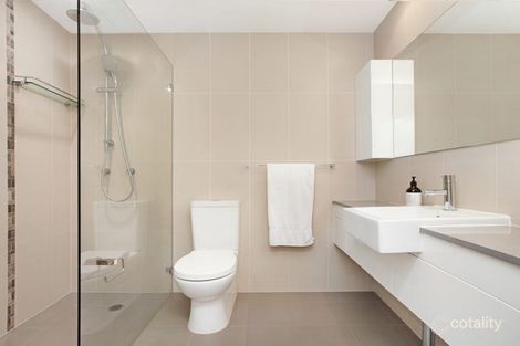 Property photo of 106/2 David Street Crows Nest NSW 2065