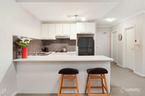 Property photo of 106/2 David Street Crows Nest NSW 2065