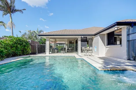 Property photo of 166 Saturn Crescent Bridgeman Downs QLD 4035