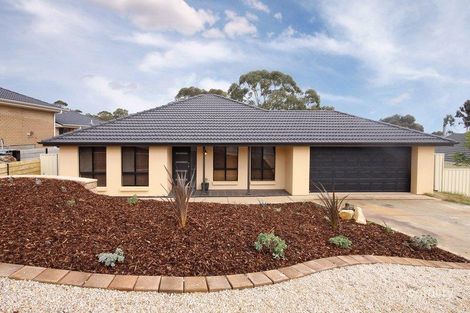 19 Thompson Cct, Evanston Park, SA 5116