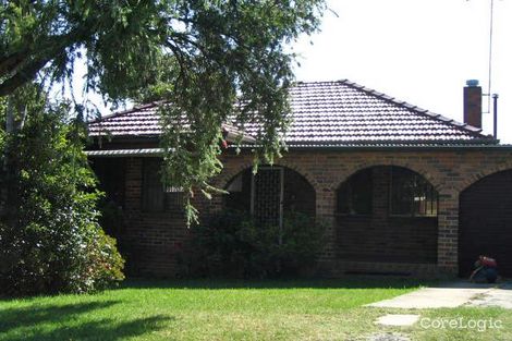 Property photo of 35 Bonaparte Street Riverwood NSW 2210