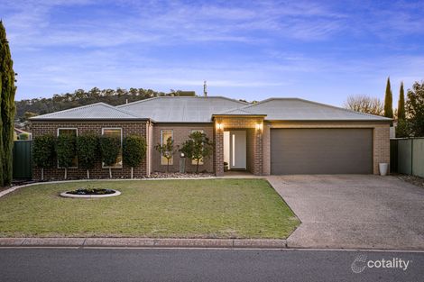 27 Gumnut Ct, East Albury, NSW 2640