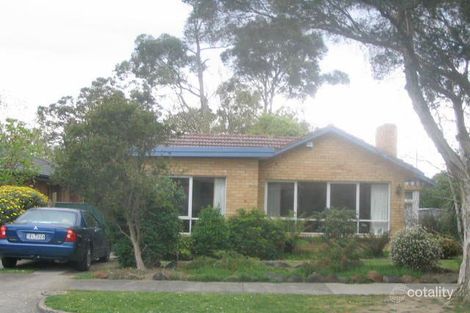 Property photo of 9 Rosen Street Blackburn South VIC 3130