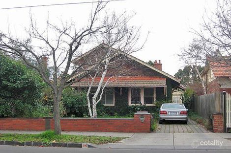 14 Serrell St, Malvern East, VIC 3145