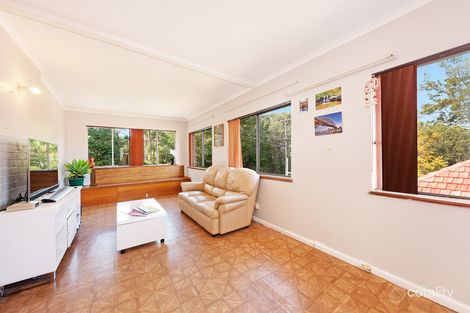 Property photo of 88 Greville Street Chatswood NSW 2067