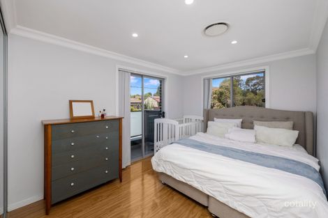 Property photo of 5 Burrows Avenue Chester Hill NSW 2162