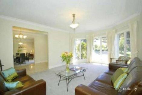 Property photo of 4 Poppys Court Warrandyte VIC 3113