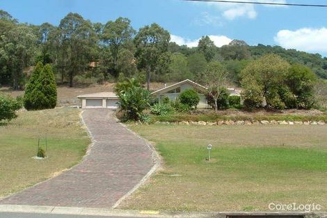 Property photo of 32 New Horizon Avenue Bahrs Scrub QLD 4207