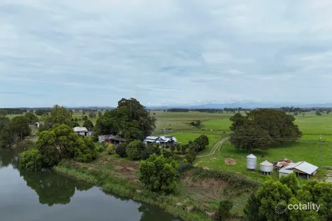 Property photo of 561 Austral Eden Outer Road Austral Eden NSW 2440