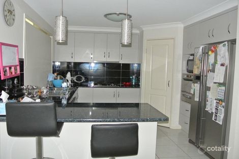 Property photo of 35 Berghofer Drive Oakey QLD 4401