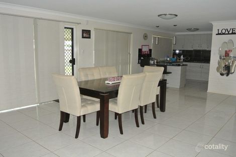 Property photo of 35 Berghofer Drive Oakey QLD 4401