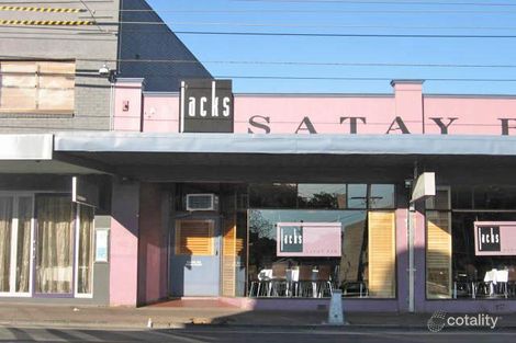 575 Mt Alexander Rd, Moonee Ponds, VIC 3039