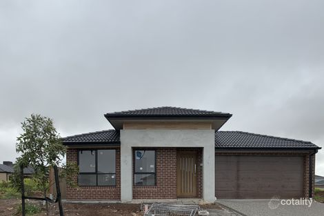 Property photo of 33 Bogong Loop Tarneit VIC 3029