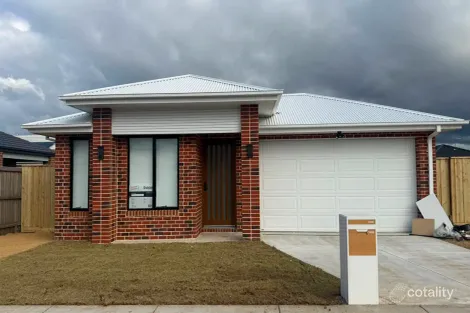 3 Prophecy Rd, Bonshaw, VIC 3352