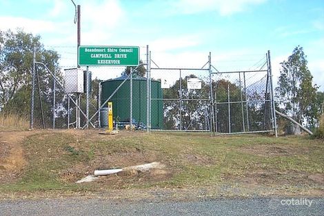 178 Campbell Dr, Kooralbyn, QLD 4285