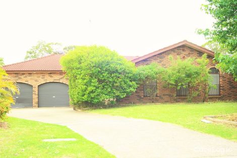 Property photo of 10 Boobook Place Ingleburn NSW 2565