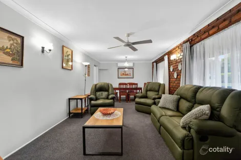 Property photo of 5 Joanne Street Karalee QLD 4306