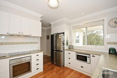 Property photo of 58 Arthurs Road Chum Creek VIC 3777
