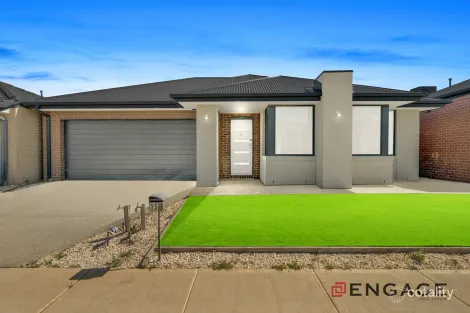 15 Archer Rd, Wyndham Vale, VIC 3024