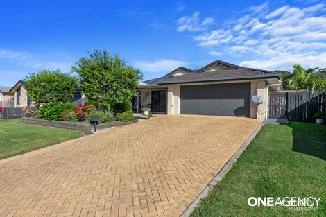 Property photo of 12 Grey Gum Court Urraween QLD 4655