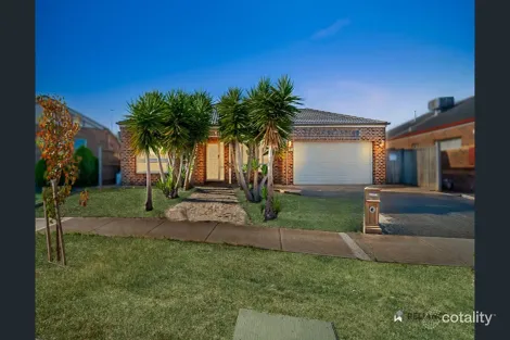 12 Parris Ave, Harkness, VIC 3337