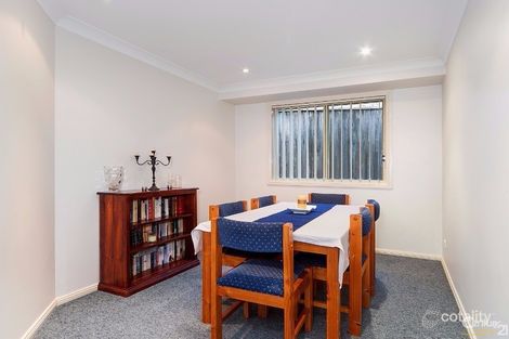 Property photo of 5A Rowena Place Cherrybrook NSW 2126