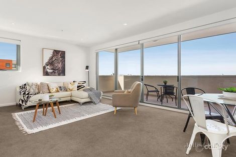 Property photo of 203/84 La Scala Avenue Maribyrnong VIC 3032