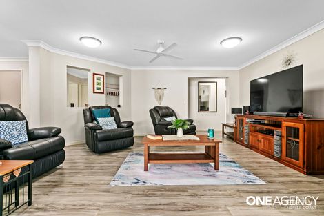 Property photo of 12 Grey Gum Court Urraween QLD 4655