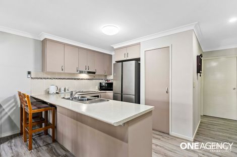 Property photo of 12 Grey Gum Court Urraween QLD 4655
