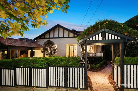 Property photo of 10 King Edward Street Roseville NSW 2069