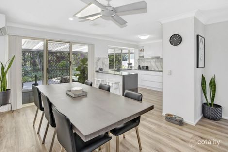 Property photo of 187 Dugandan Street Nerang QLD 4211