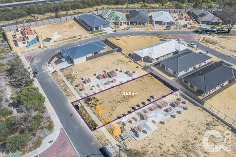 Property photo of 38 Luminous Loop Wellard WA 6170