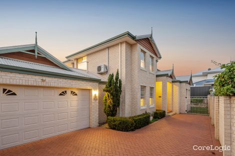 Property photo of 21A Parker Avenue Sorrento WA 6020