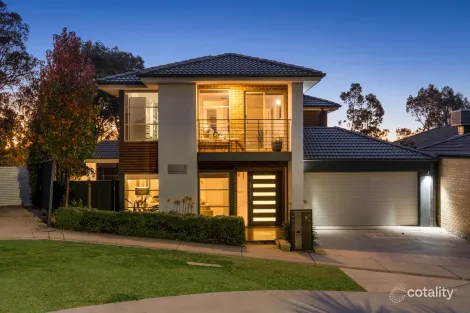 7 Benwerren Cl, Strathdale, VIC 3550